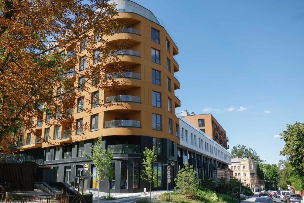 Продаж готової 2-кім квартири в центрі Львова