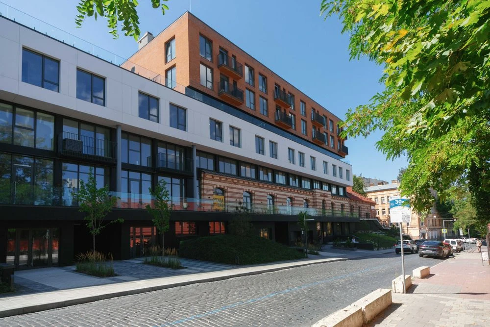 Продаж готової 2-кім квартири в центрі Львова