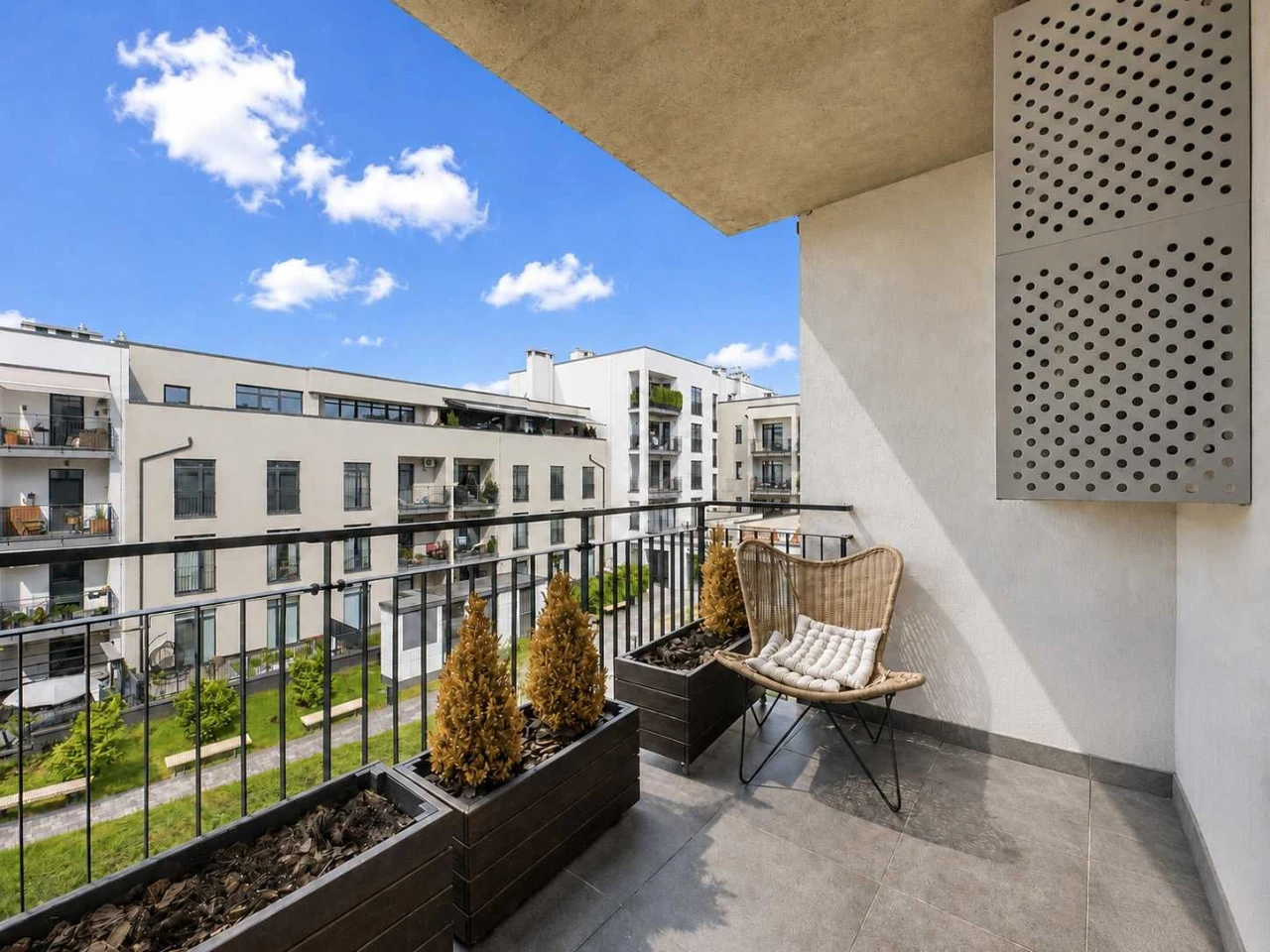 2-кімнатна квартира з ремонтом 68,6 м² у новобудові, ЖК Vill
