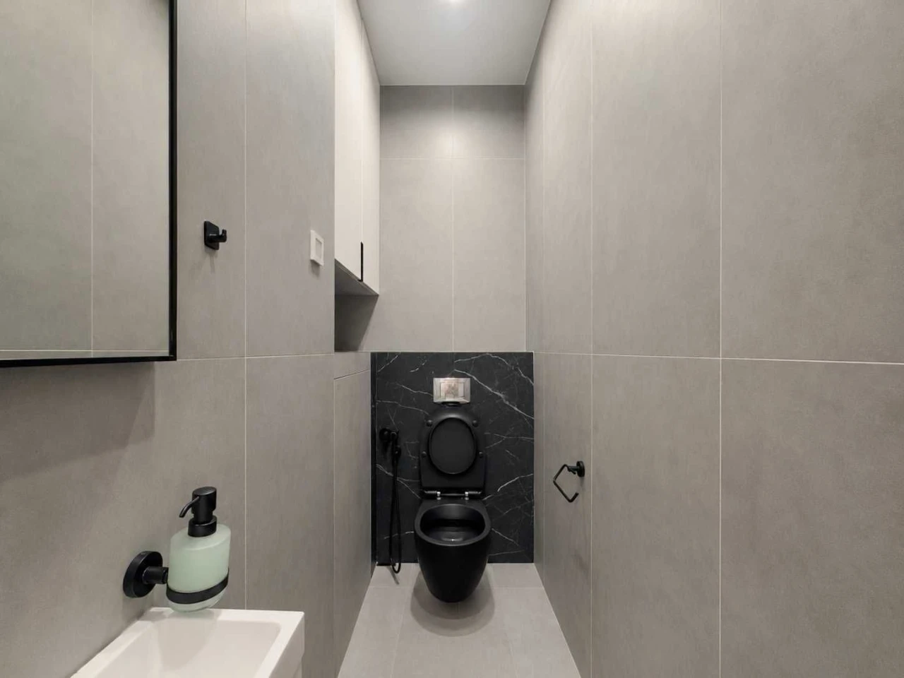 2-кімнатна квартира з ремонтом 68,6 м² у новобудові, ЖК Vill