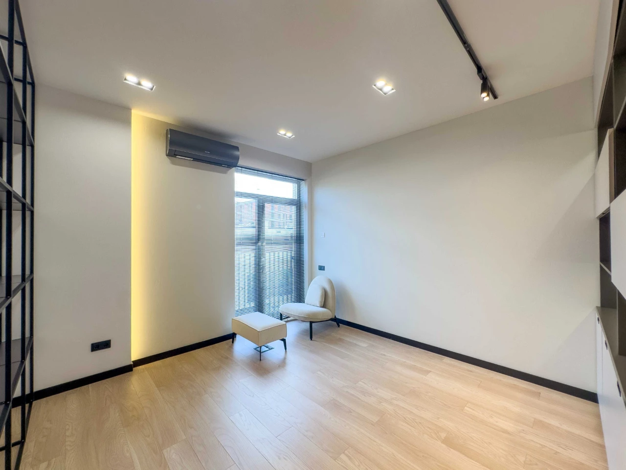 2-кімнатна квартира з ремонтом 68,6 м² у новобудові, ЖК Vill