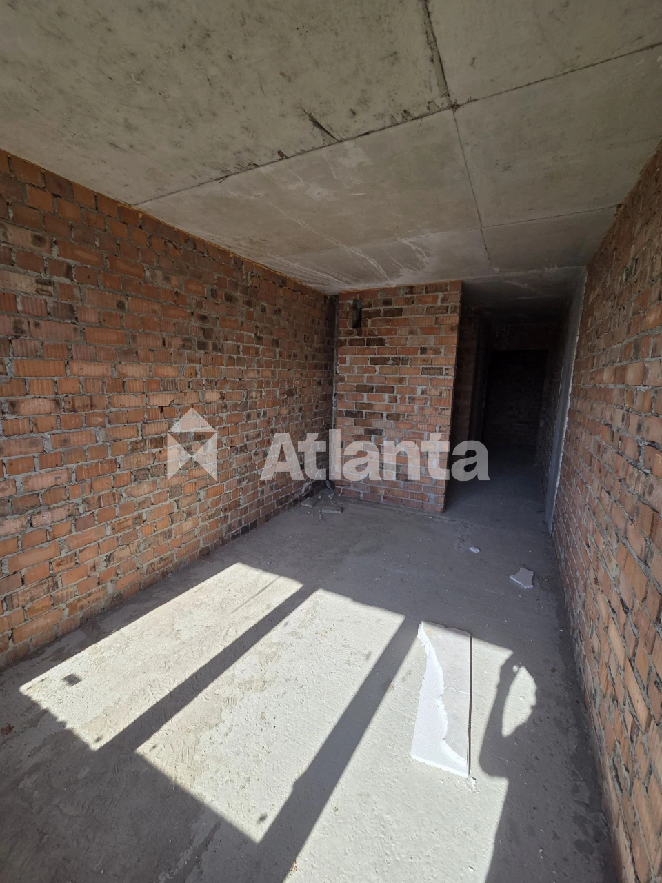 Продаж 1 кімнатних апартаментів в ЖК Apart Hall
