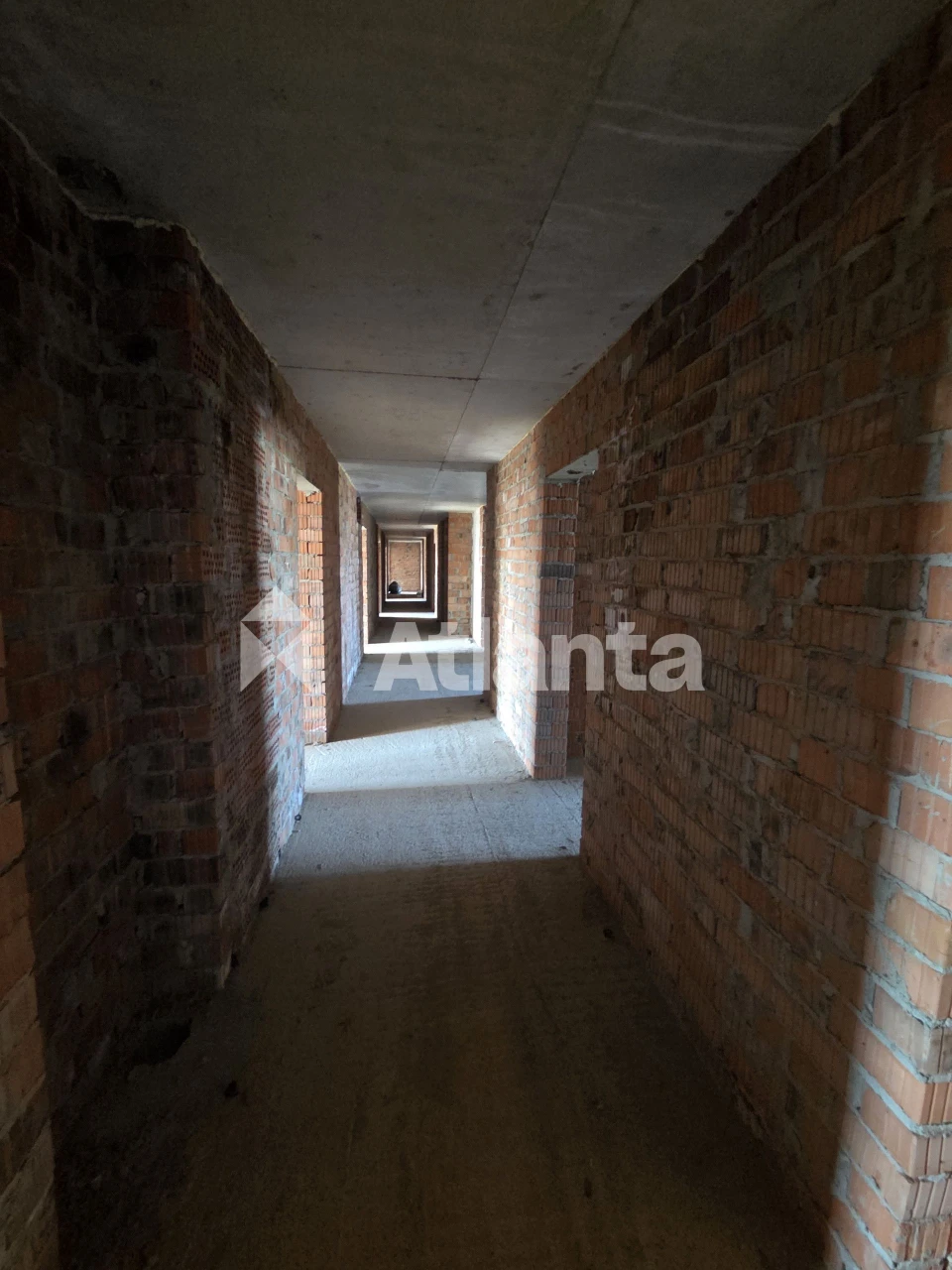 Продаж 1 кімнатних апартаментів в ЖК Apart Hall