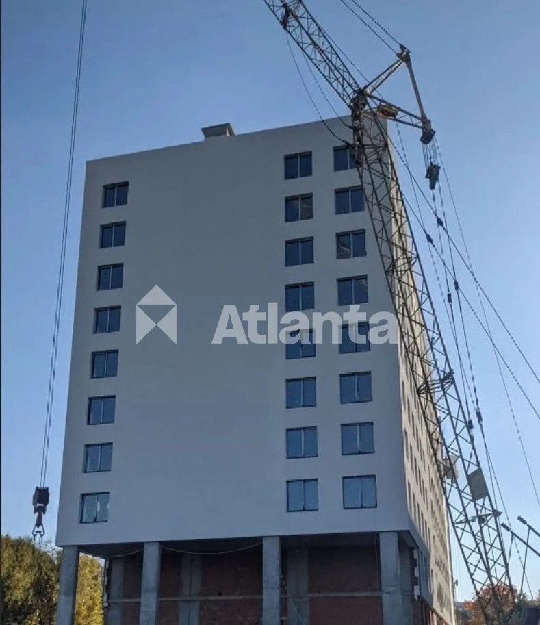 Продаж 1 кімнатних апартаментів в ЖК Apart Hall