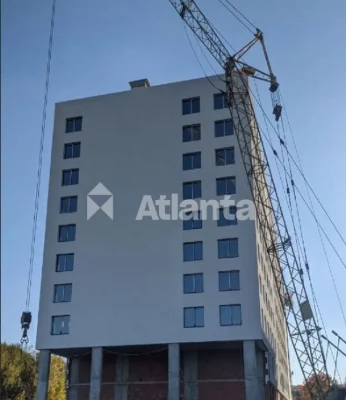 Продаж 1 кімнатних апартаментів в ЖК Apart Hall