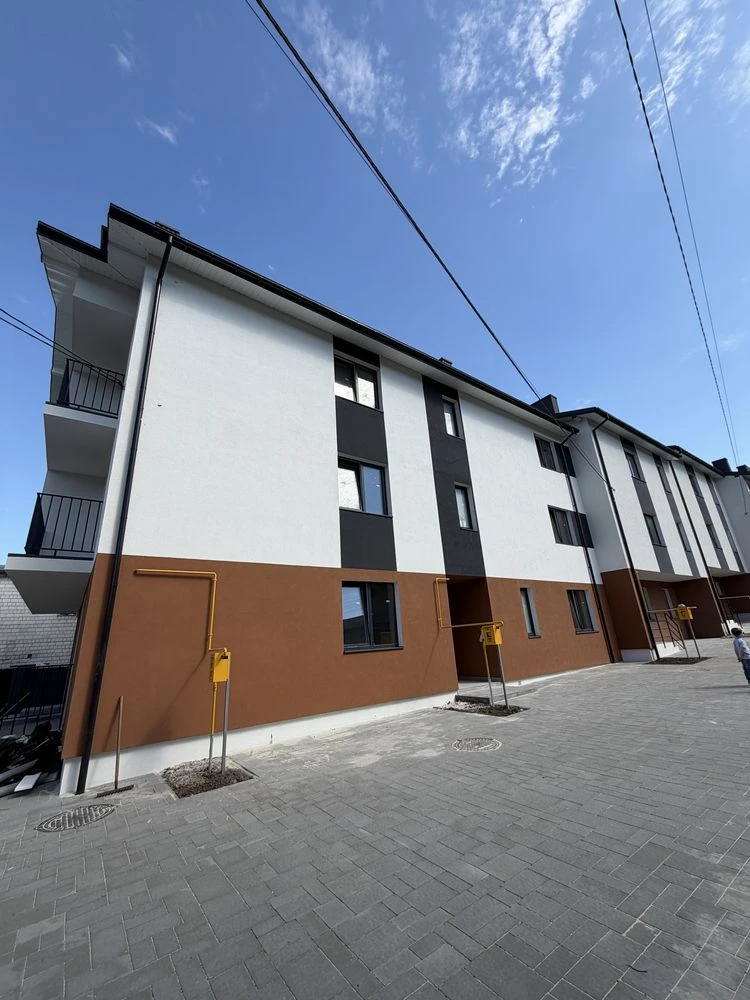 Продаж 2 кім.квартири  / право власності /без комісії