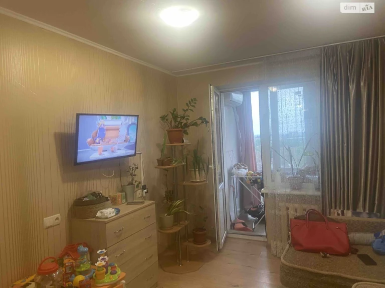 Продаж Квартира Нове Клочко
