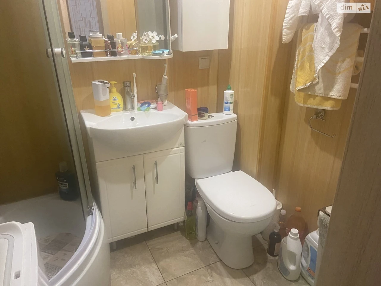 Продажа квартиры Новое Клочко.