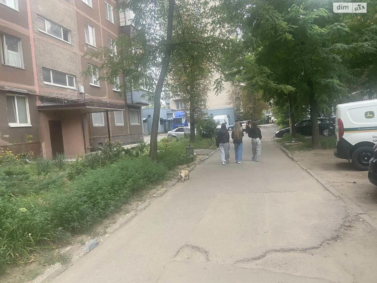 Продажа квартиры Новое Клочко.