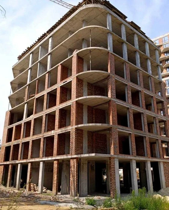 Продаж 1-кімнатної квартири в ЖК Величковського 7Б, 37.7 м2