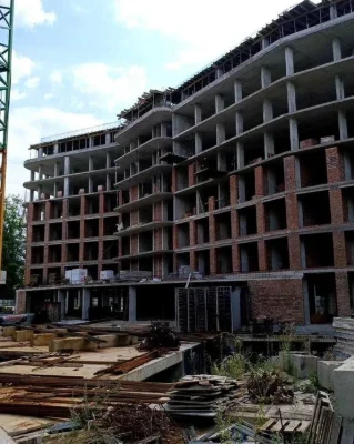 Продаж 1-кімнатної квартири в ЖК Величковського 7Б, 37.7 м2