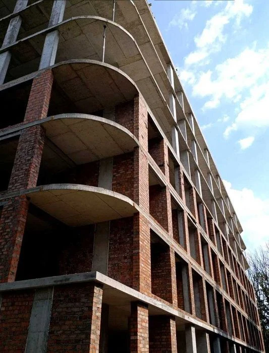Продаж 1-кімнатної квартири в ЖК Величковського 7Б, 37.7 м2