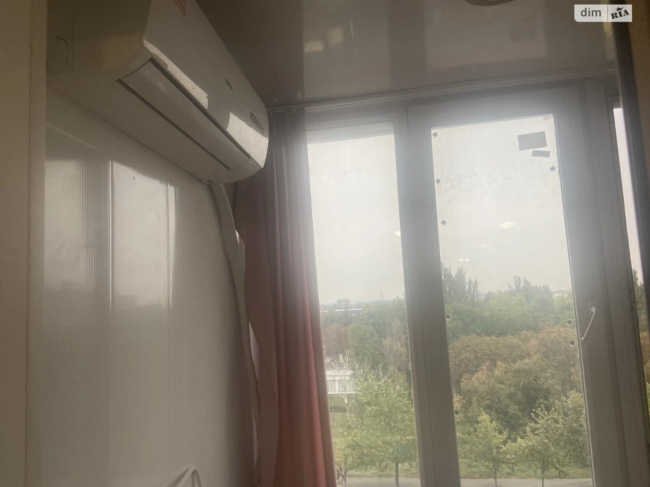 Продажа квартиры Новое Клочко.