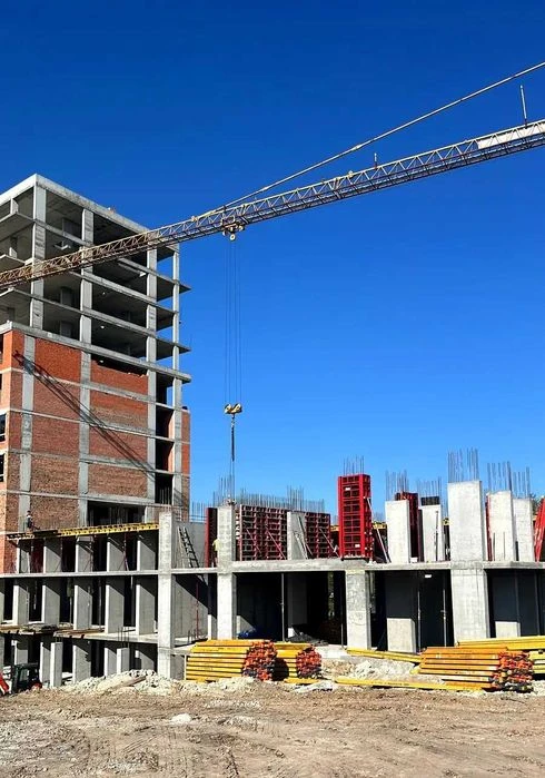 Продаж 3к квартири по вул. Стрийська  ЖК Resident State БЕЗ