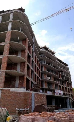 Продаж 1к квартири Величковського 7Б Моно Естейт БЕЗ КОМІСІЇ