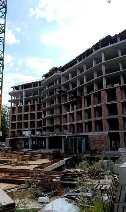 Продаж 1к квартири Величковського 7Б Моно Естейт БЕЗ КОМІСІЇ