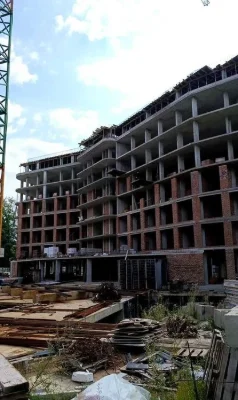 Продаж 1к квартири Величковського 7Б Моно Естейт БЕЗ КОМІСІЇ