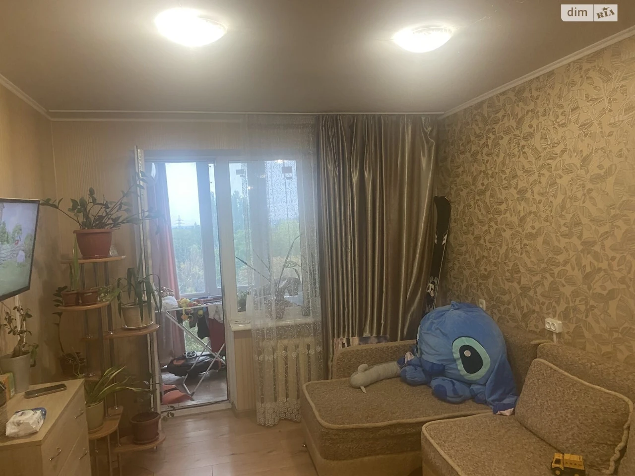 Продажа квартиры Новое Клочко.