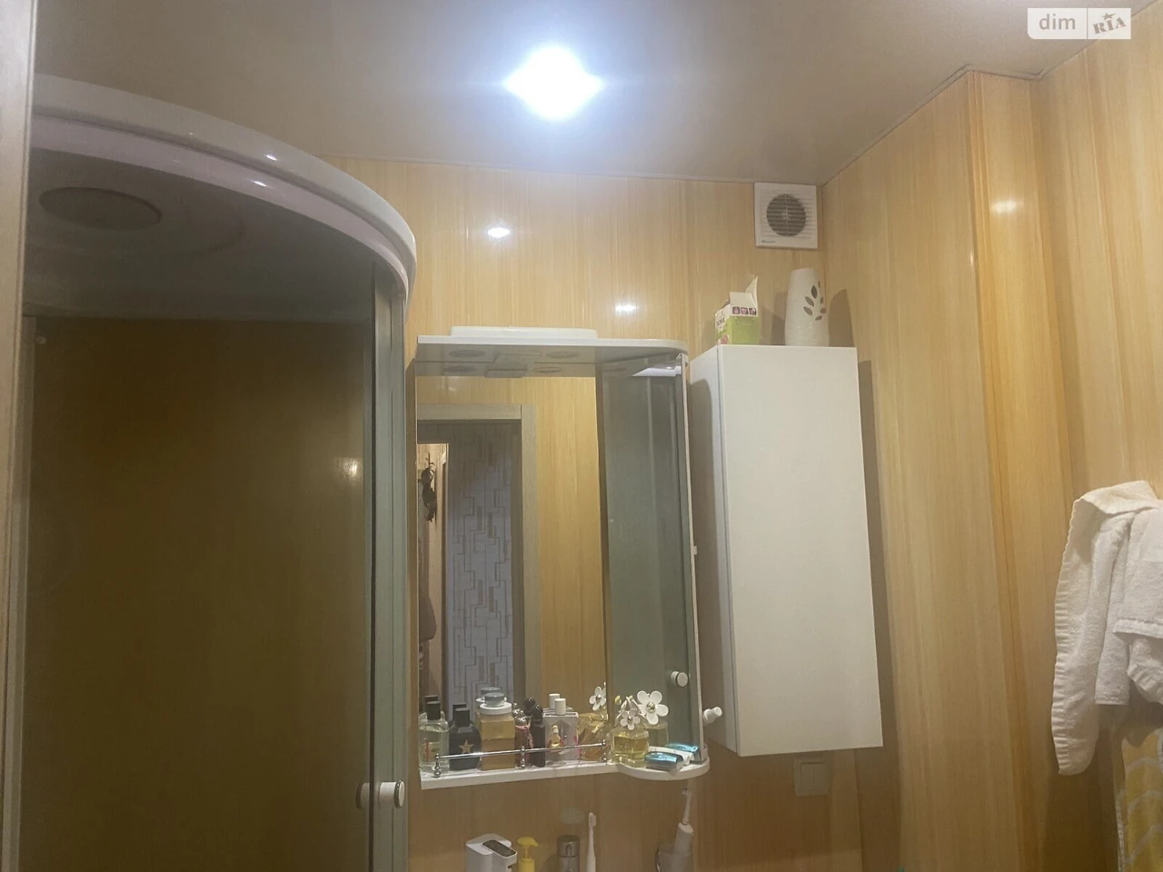 Продажа квартиры Новое Клочко.