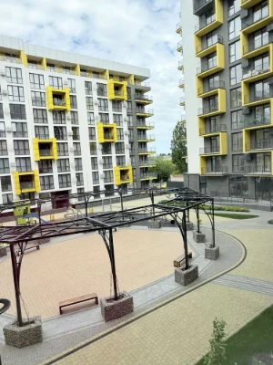 ‼️ Продаж терміново ключі 1- о кімнатної Пимоненка Аурум Сан