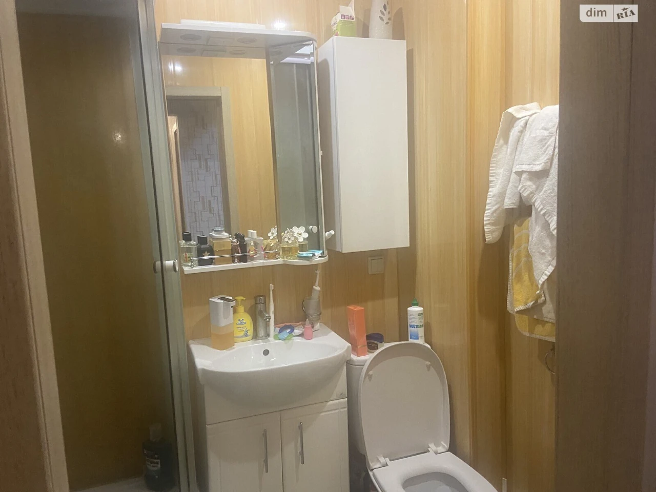 Продажа квартиры Новое Клочко.