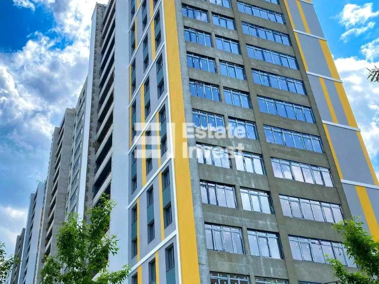 Квартира. Харків, Шекспіра вул.