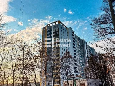 Apartment. Kharkiv, Shakespeare St.