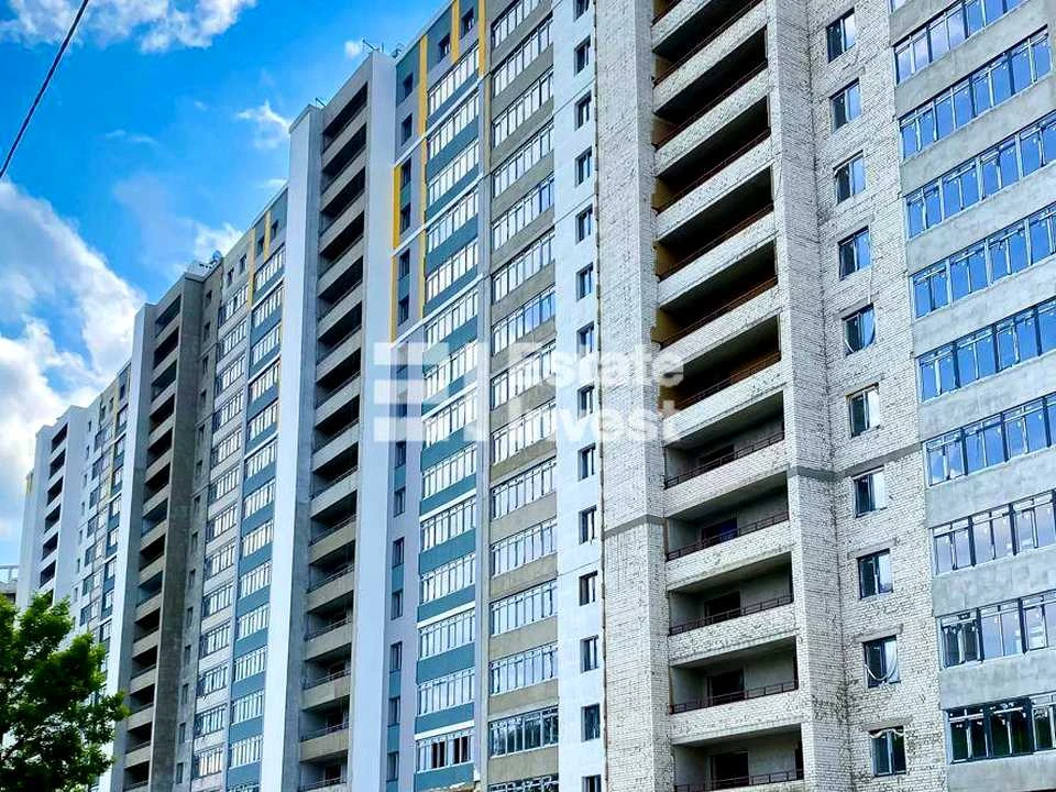 Apartment. Kharkiv, Shakespeare St.