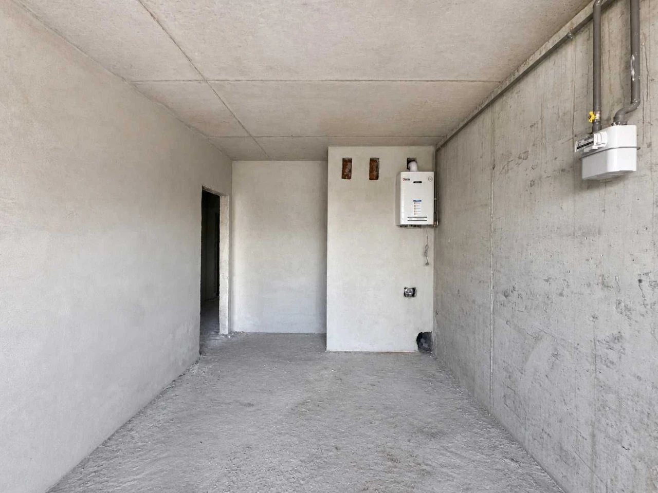 2-кімнатна квартира 75,08 м² у ЖК FIVE ADDRESS — без комісії