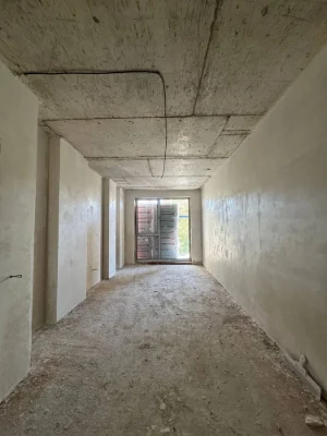 Продаж 1-кімнатної (48 м²) квартири з балконом в центрі Льво