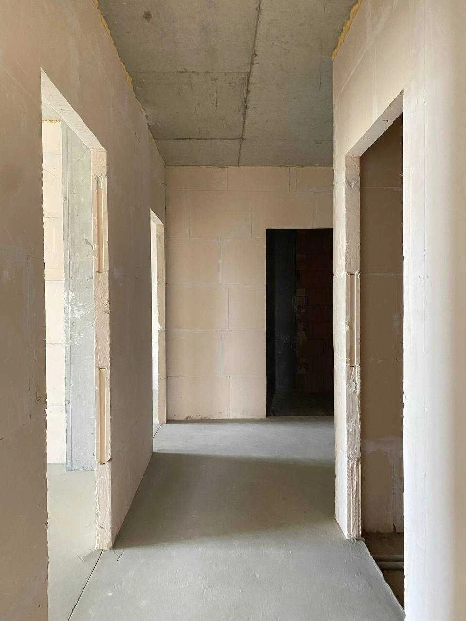 Продається 3-кімнатна квартира ЖК "Женева", вул.Шевченка,75а