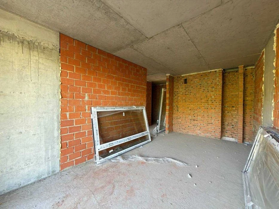 Продаж 2-кім квартири 77.46м² Holosko Residents|Бізнес-клас|