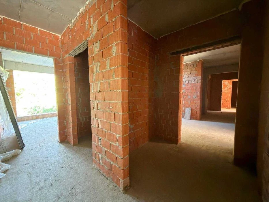 Продаж 2-кім квартири 77.46м² Holosko Residents|Бізнес-клас|