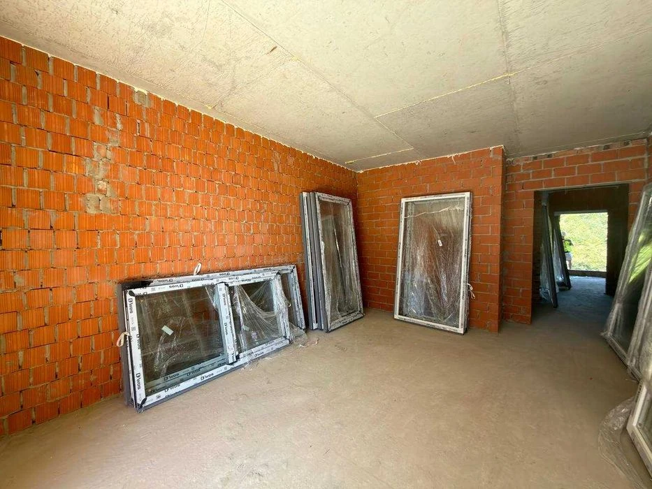 Продаж 2-кім квартири 77.46м² Holosko Residents|Бізнес-клас|
