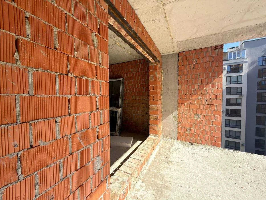 Продаж 2-кім квартири 77.46м² Holosko Residents|Бізнес-клас|