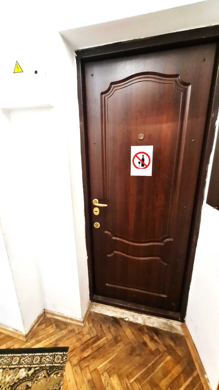 Двох кімнатна квартира в польському будинку на вул. Залізнич