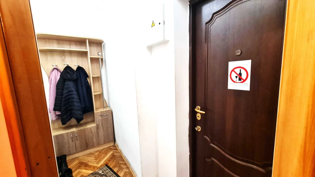 Двох кімнатна квартира в польському будинку на вул. Залізнич