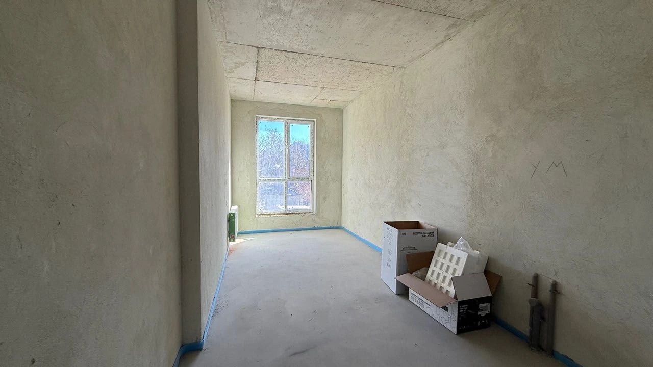Здано Продаж 2-кім. квартири 82 м вул. Навроцького, 31