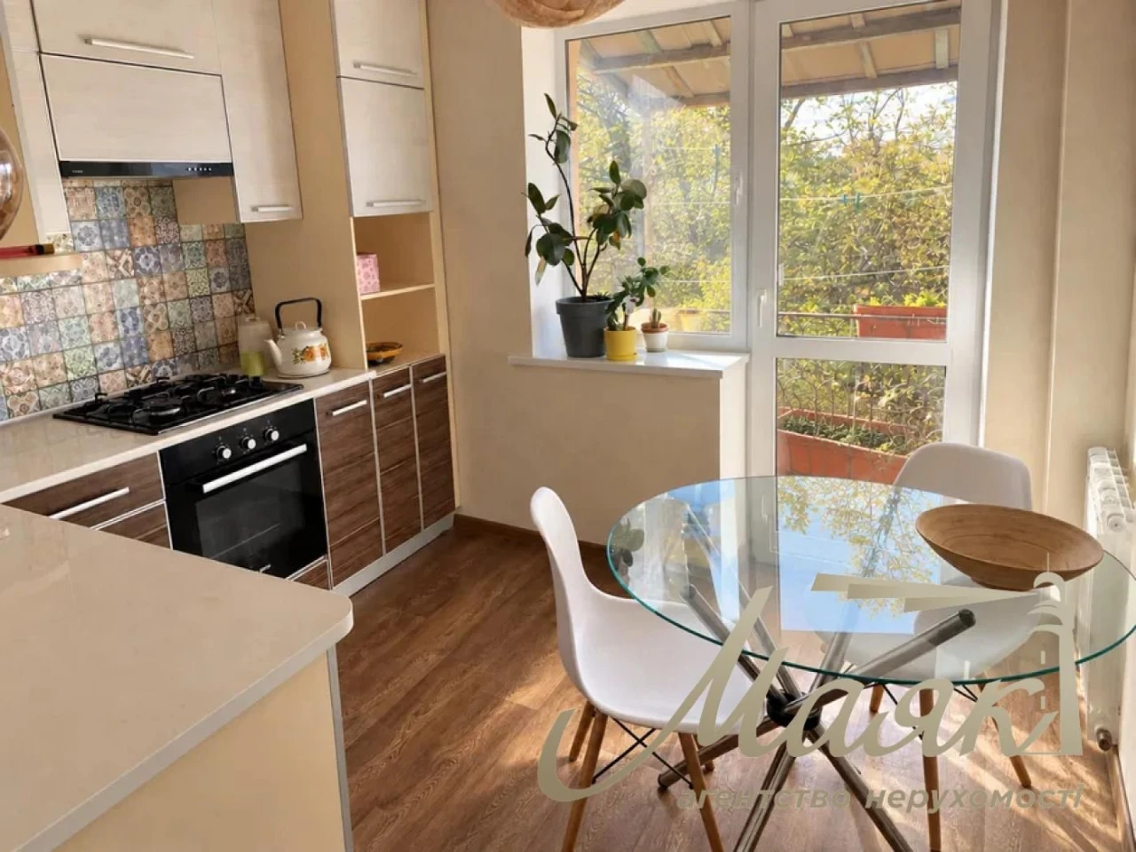Продаж 2 кімнатної квартири в Центрі - Проспект