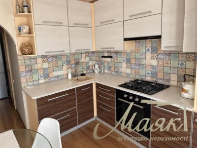 Продаж 2 кімнатної квартири в Центрі - Проспект