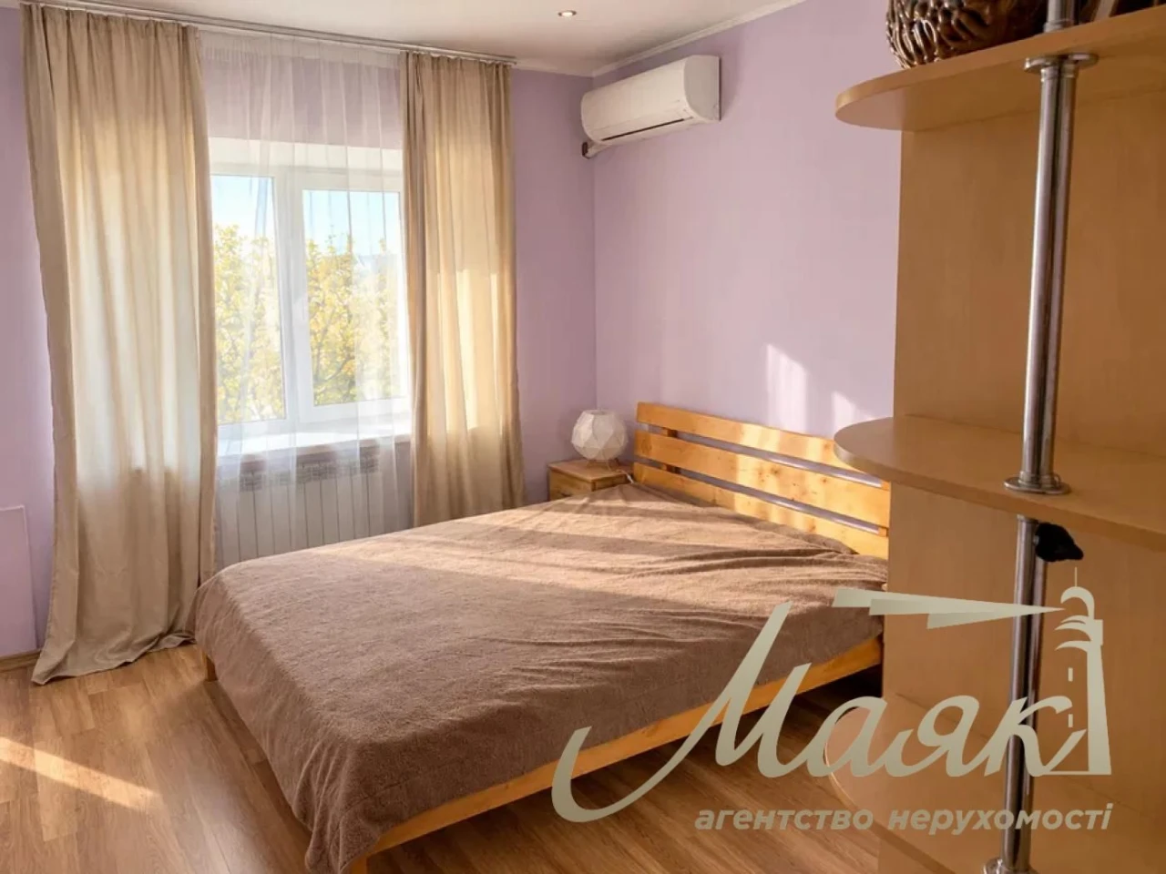 Продаж 2 кімнатної квартири в Центрі - Проспект