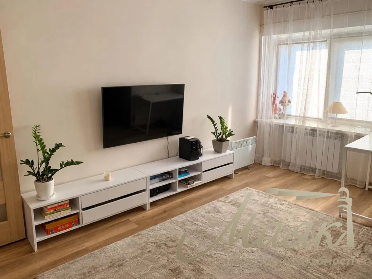 Продаж 2 кімнатної квартири в Центрі - Проспект