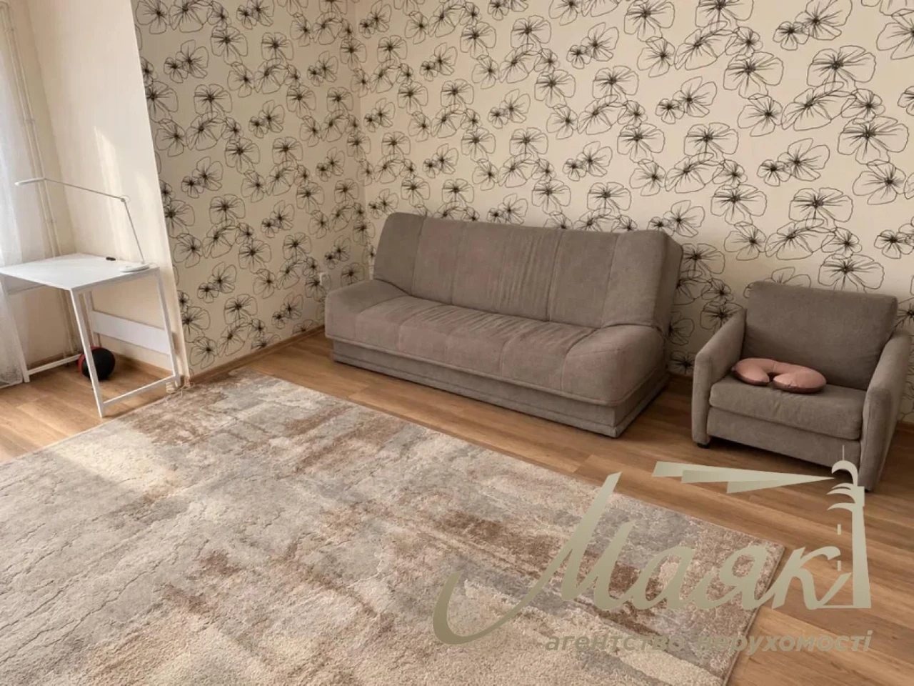 Продаж 2 кімнатної квартири в Центрі - Проспект