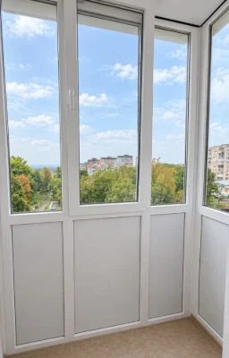 Продаж 2-кімнатної квартири в районі медичного коледжу
