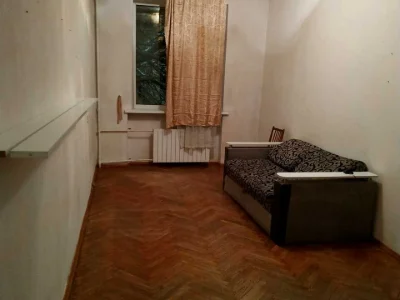 Квартира. Київ, Нагірна вул.