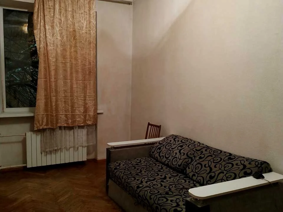 Квартира. Київ, Нагірна вул.