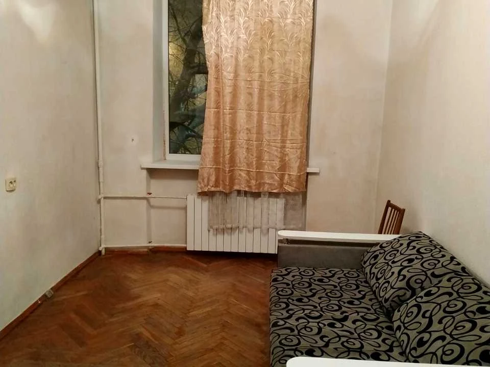 Квартира. Київ, Нагірна вул.