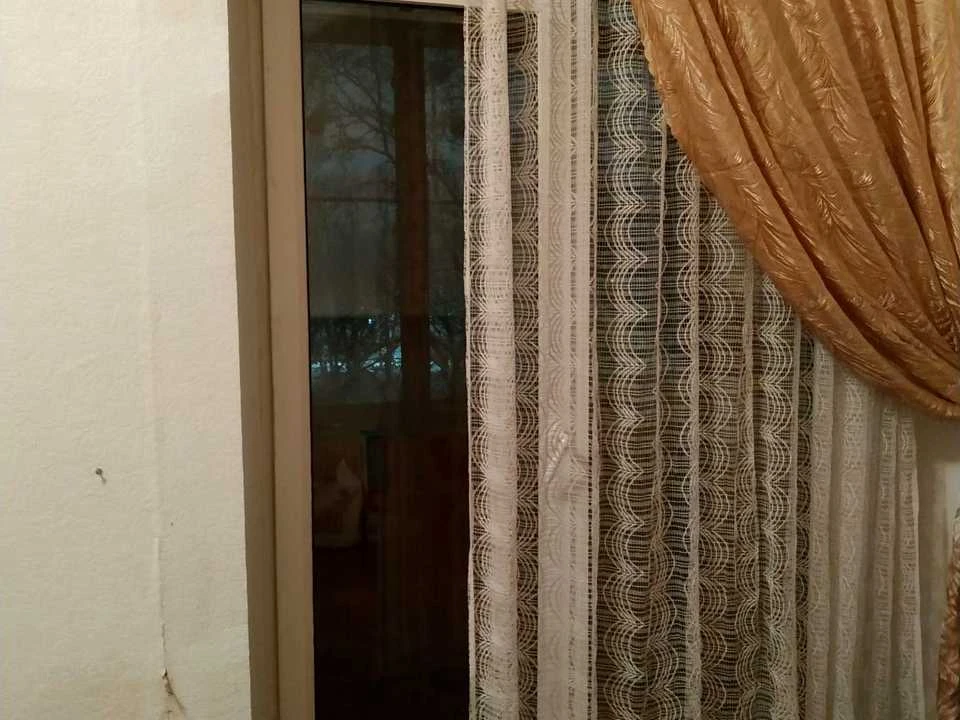 Квартира. Київ, Нагірна вул.