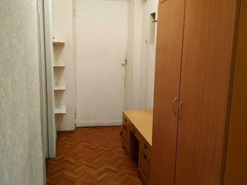 Квартира. Київ, Нагірна вул.
