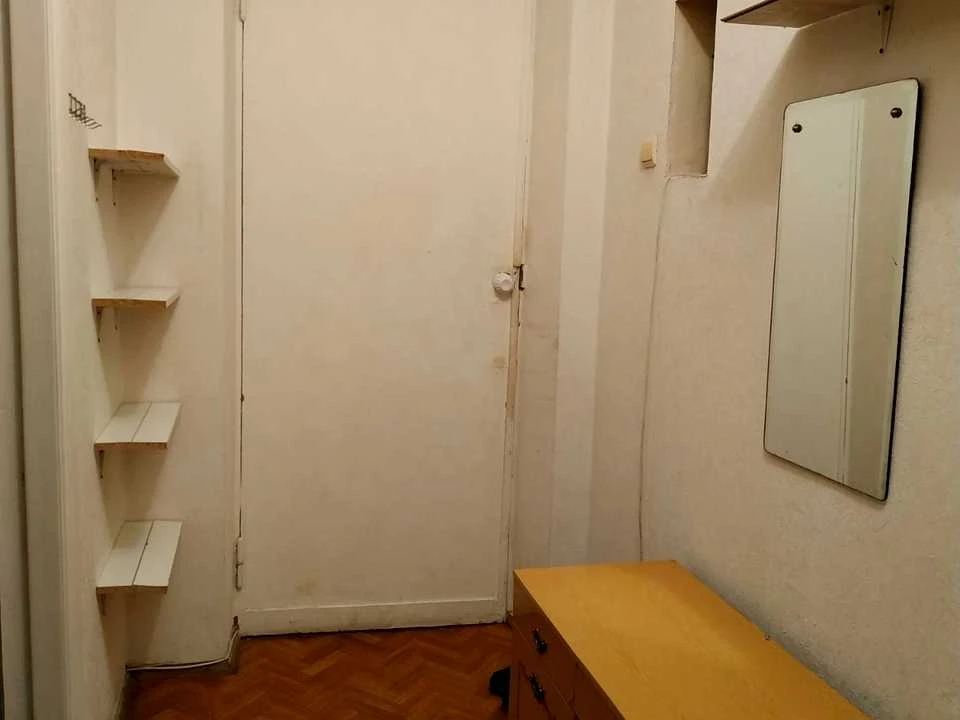 Квартира. Київ, Нагірна вул.